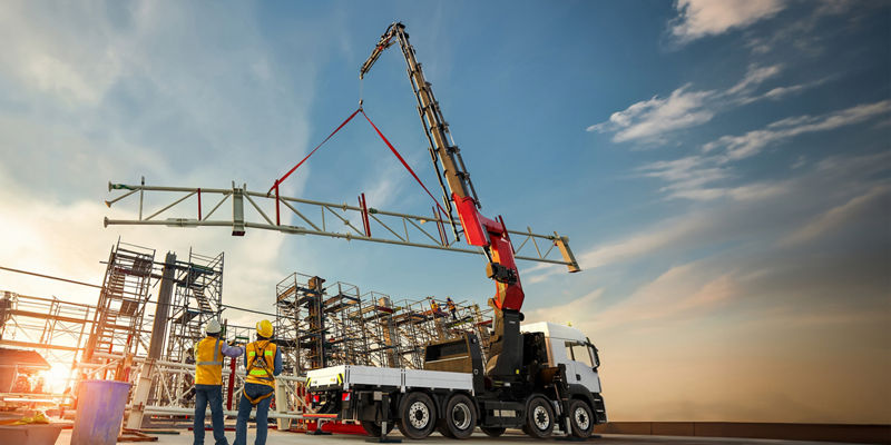 全球第一曲臂式吊桿品牌，將第一次到台灣參展！