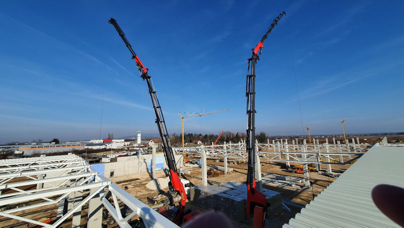 PK 165.002 TEC 7: Aiming high for the future