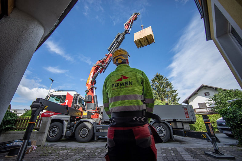 THE PERFECT ALL-ROUNDER