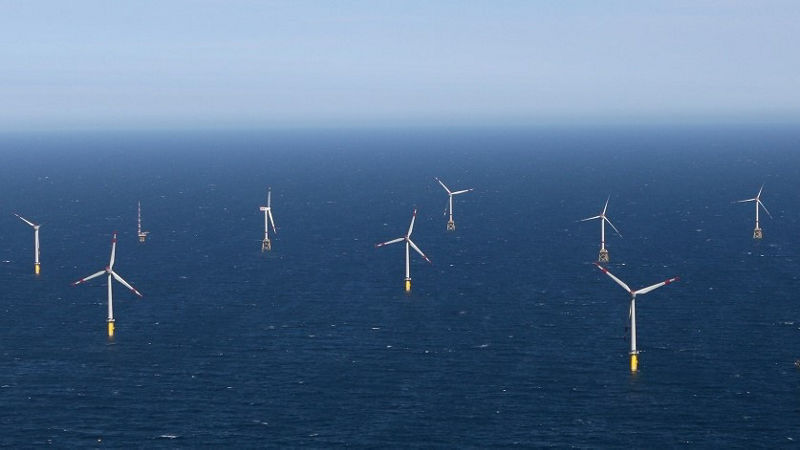 PALFINGER MARINE sets standards in quality, environment and work safety