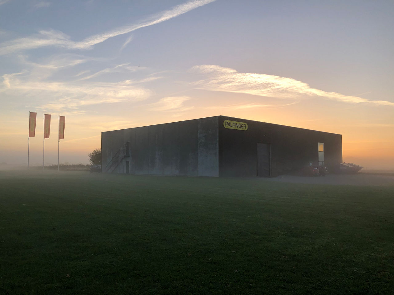 Middelfart