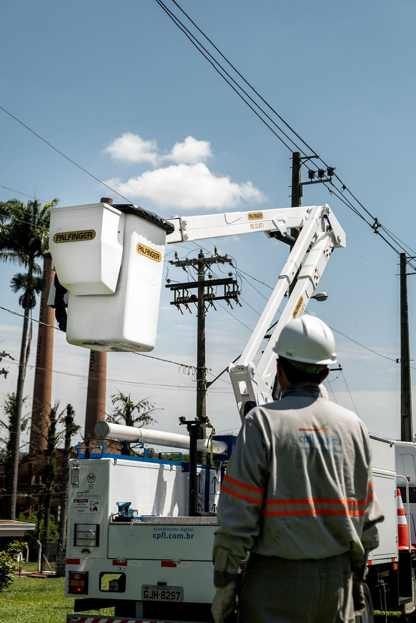 pb13ati palfinger AWP