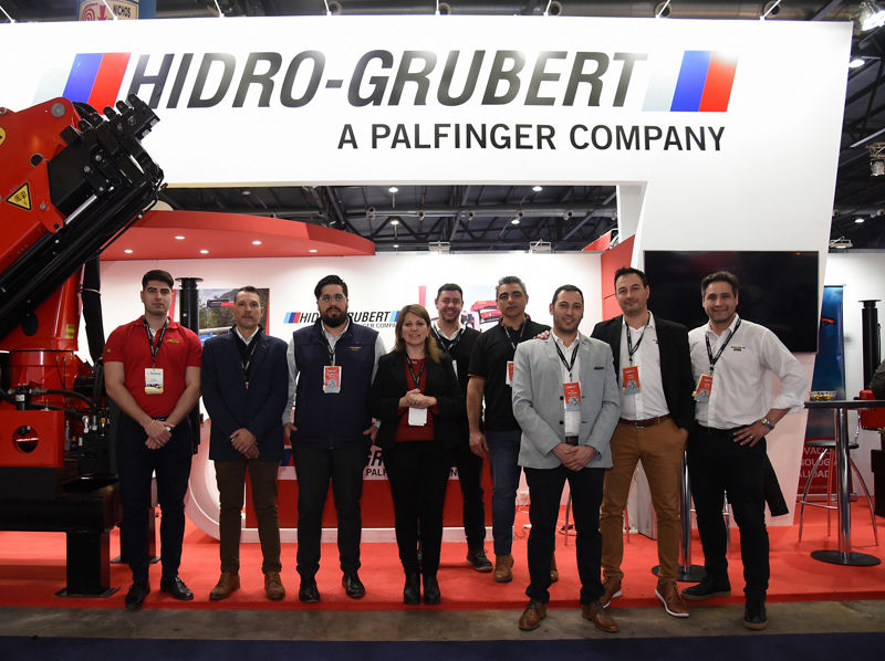 HIDRO-GRUBERT: Nuestros eventos del 2022 