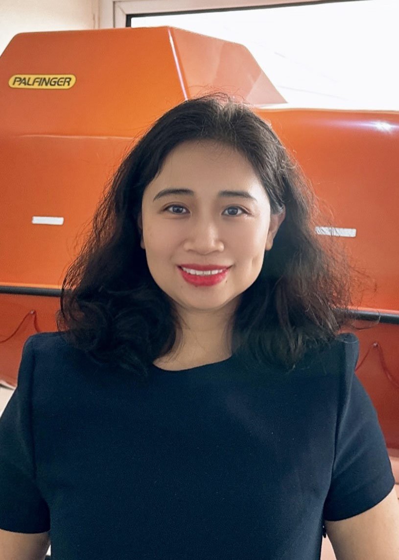 CELEBRATING WORLD MARITIME DAY 2025 - PALFINGER MARINE Stories