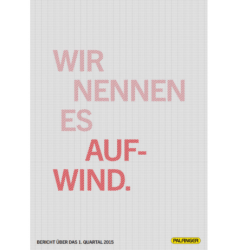 PALFINGER continued its growth with exceptionally high increase in earnings