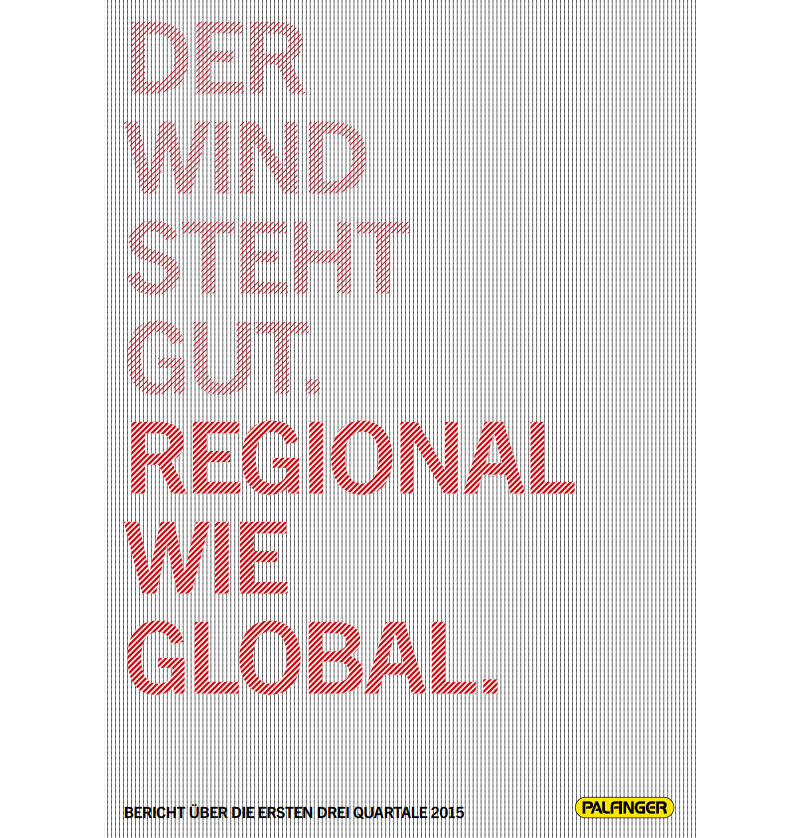 PALFINGER steps up growth pace in 3rd quarter of 2015