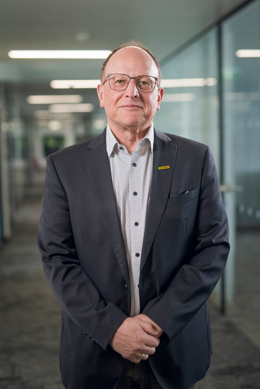 Rainer Bodenhofer