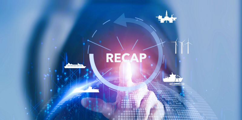 PALFINGER MARINE LOOKS BACK ON 2023 – AND FORWARD TO 2024