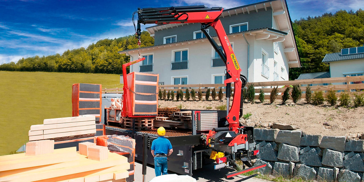 Steel frame structure