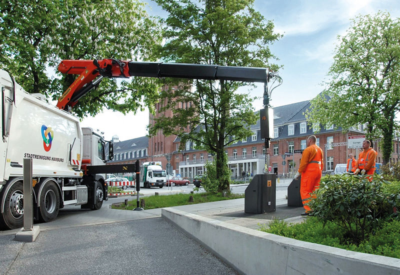 IFAT 2024: Für jede Branche die beste Lösung