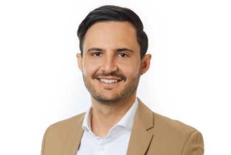Dominik Stockhammer