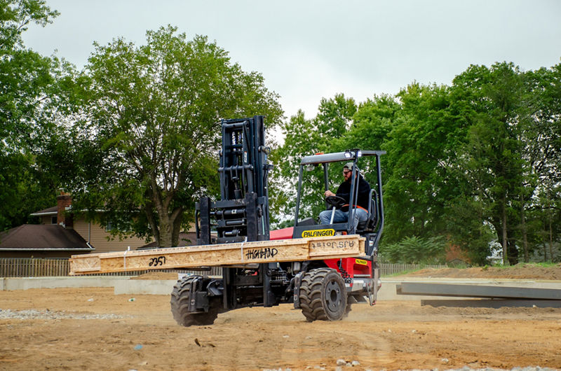 Keep Your Truck-Mounted Forklift Running Smoothly with These 3 Simple Maintenance Tips