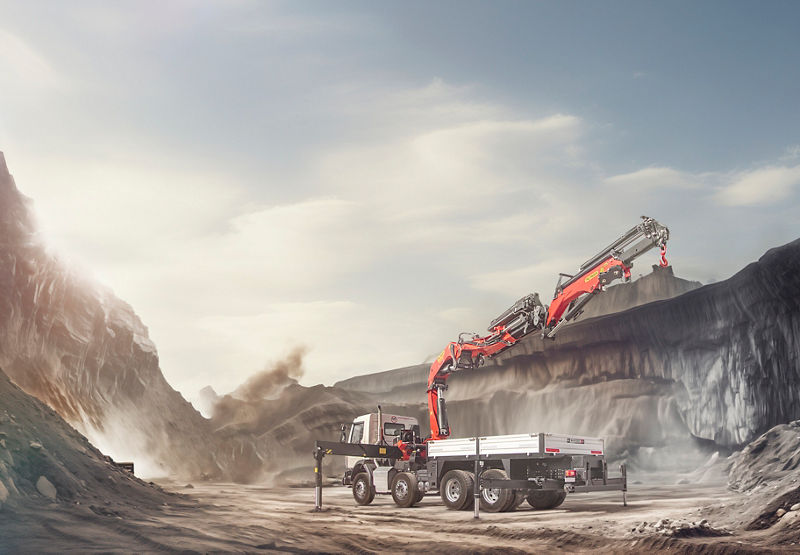 HIDRO-GRUBERT EN LA MINERIA 