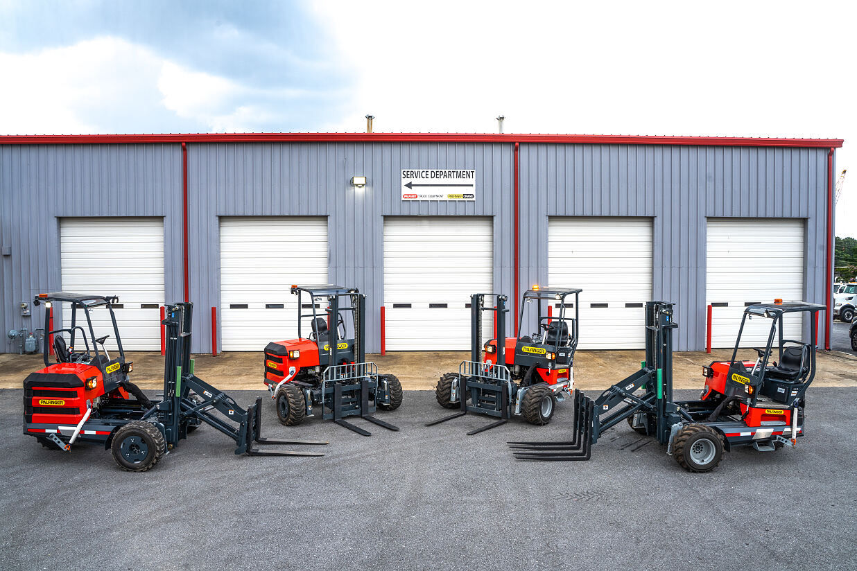 The new PALFINGER FHS Series of TMF in four configurations. Copyright_ PALFINGER.jpg