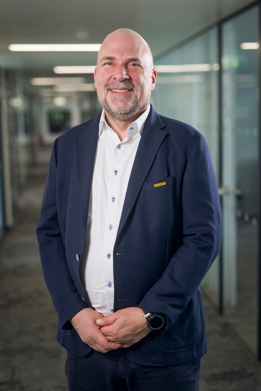 Ulrich Bär 