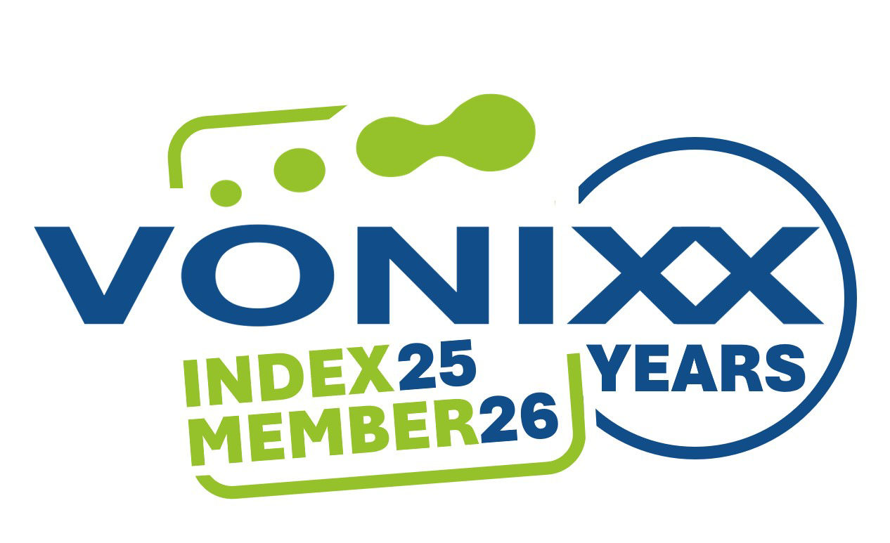 Voenix logo