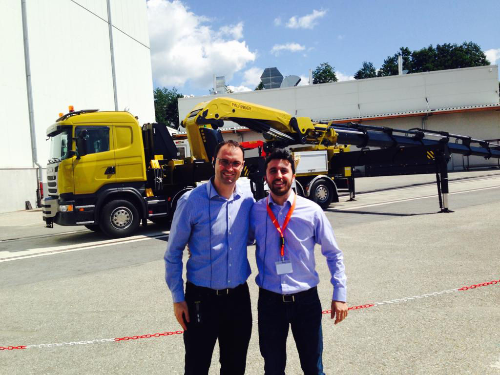 hidrogrubert historia