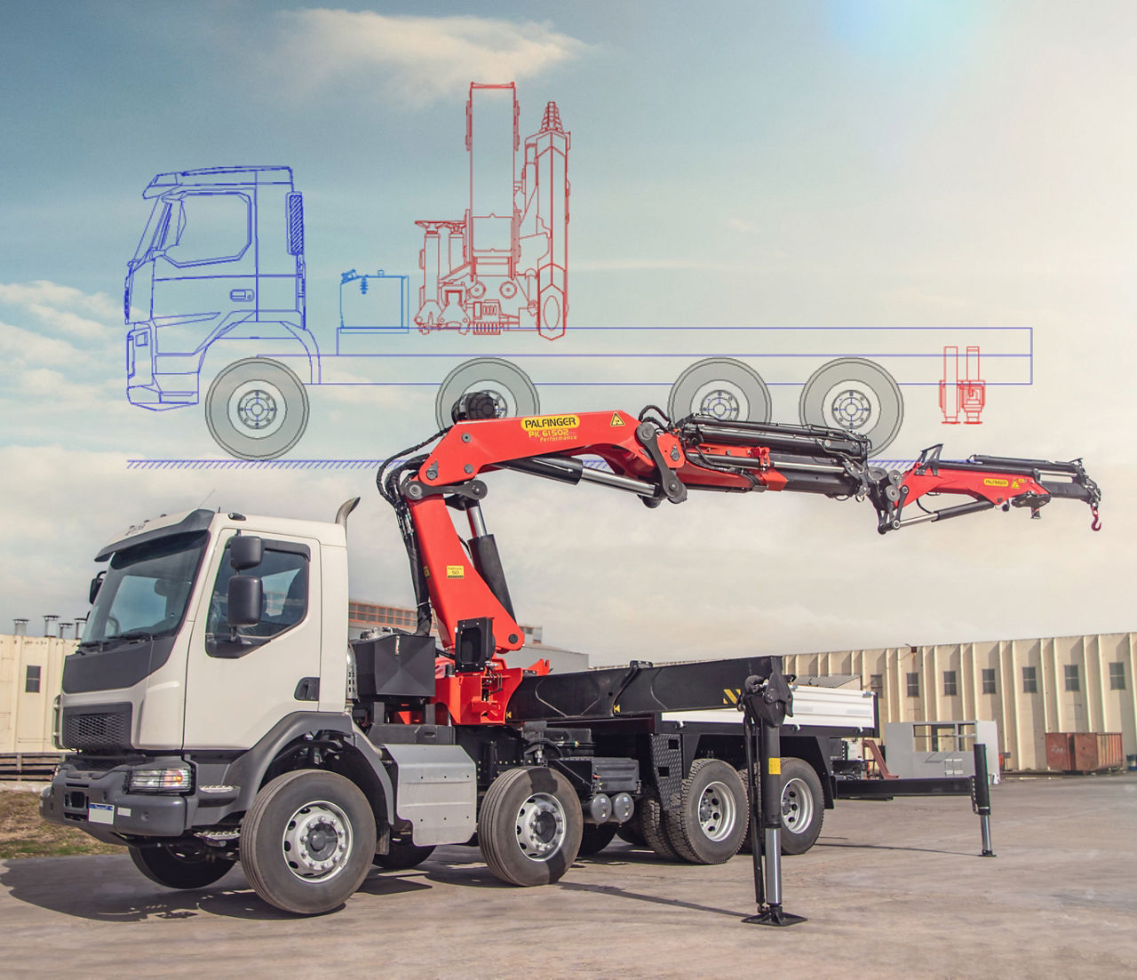 estudio de integracion pk 61502