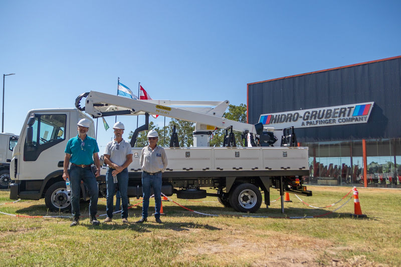 ENTREGA PB 13 AT I: COOPERATIVA ALMAFUERTE 