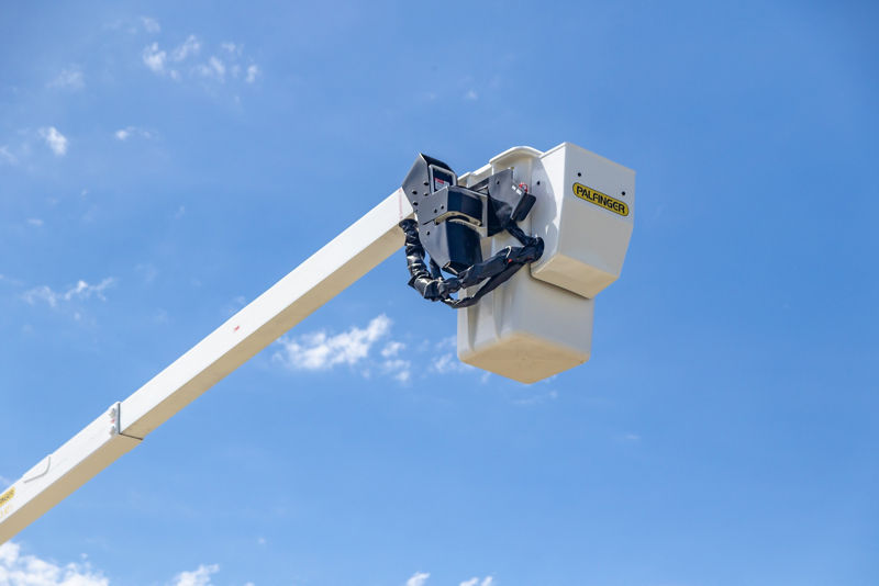 Checklist para la Inspección de Seguridad de Hidroelevadores