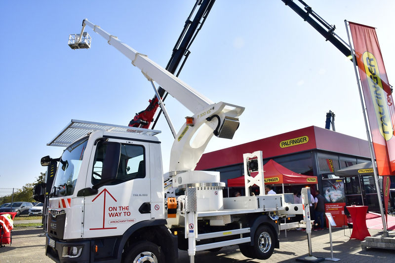 Platformers‘ Days 2023