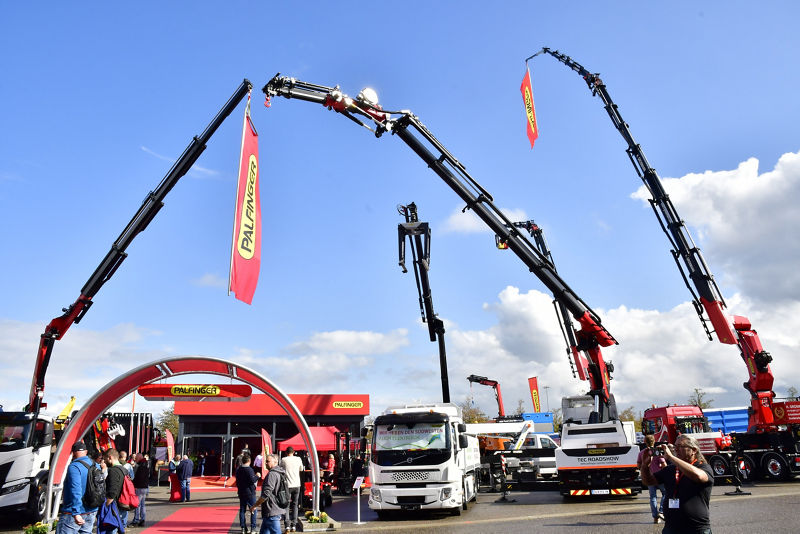 Smarte Produkte, clevere Systemlösungen