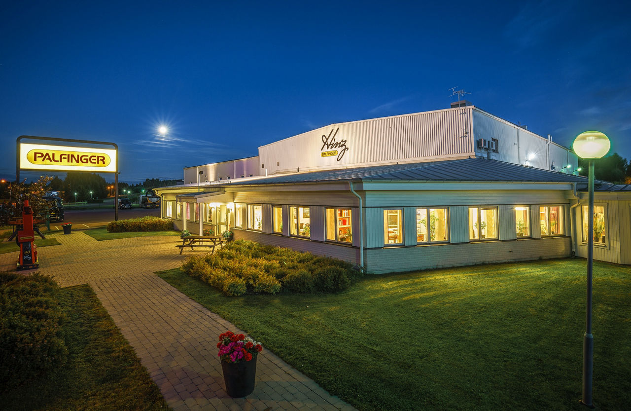 , 781 28 Borlänge
