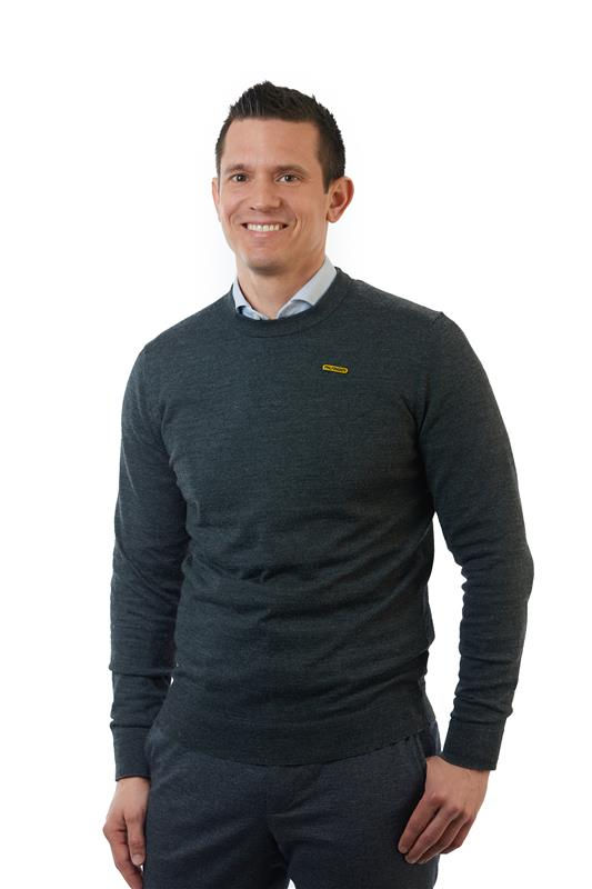 Dominic Leiner