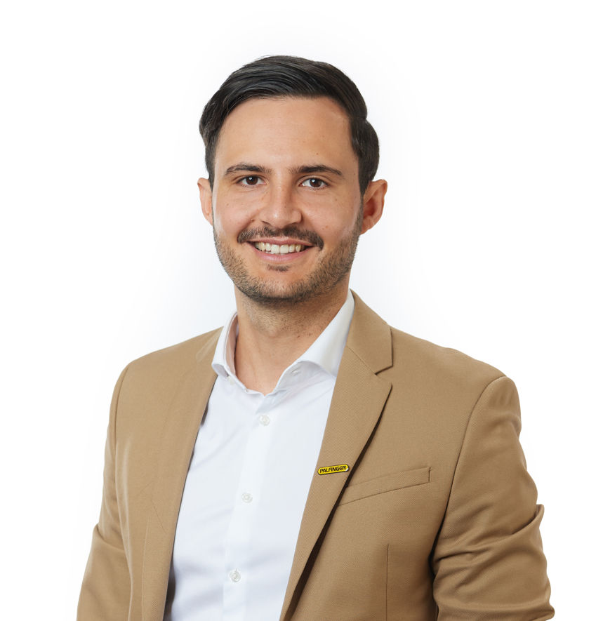Dominik Stockhammer