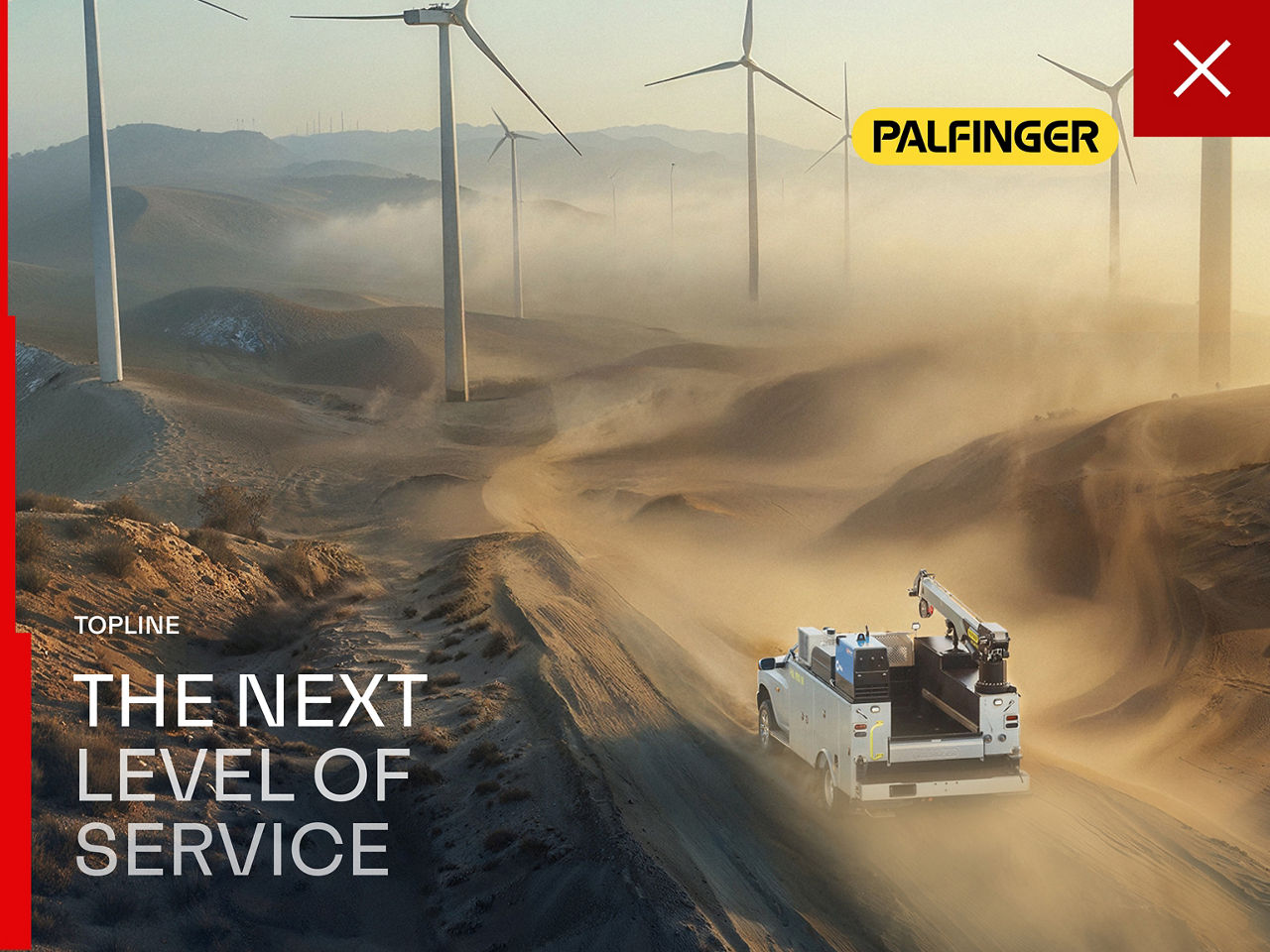 Bad Logo Positioning