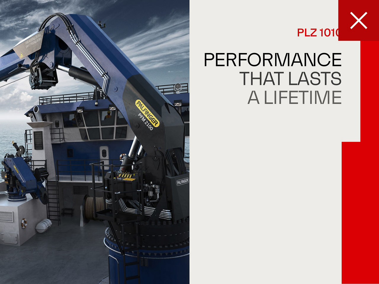 Die Überschrift ist in einem von links nach rechts gelesenen Layout rechtsbündig ausgerichtet, dies zeigt eine falsche Textausrichtung, die den visuellen Fluss unterbricht.