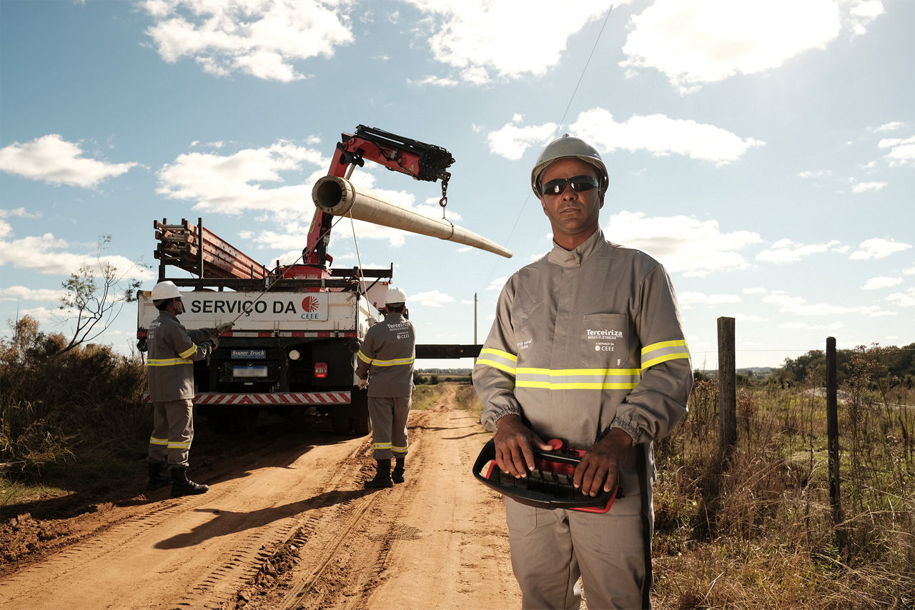 pk 21.501 electricidad