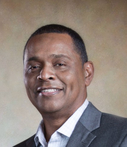 Service contact Gary W. Joseph