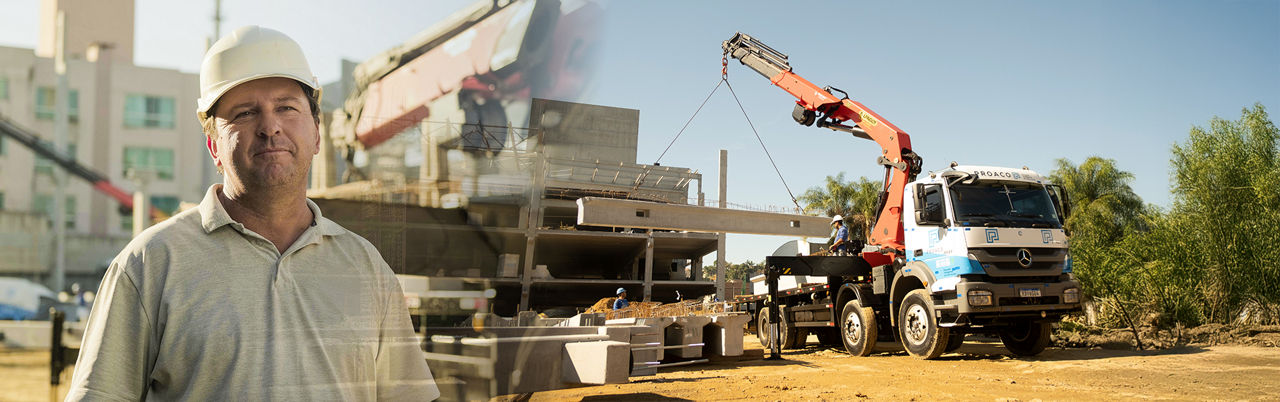 PALFINGER pk construcción