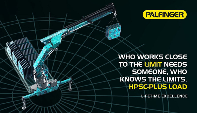 HPSC-PLUS LOAD, ESTABILIDAD  Y ALTO RENDIMIENTO COMO NUNCA ANTES