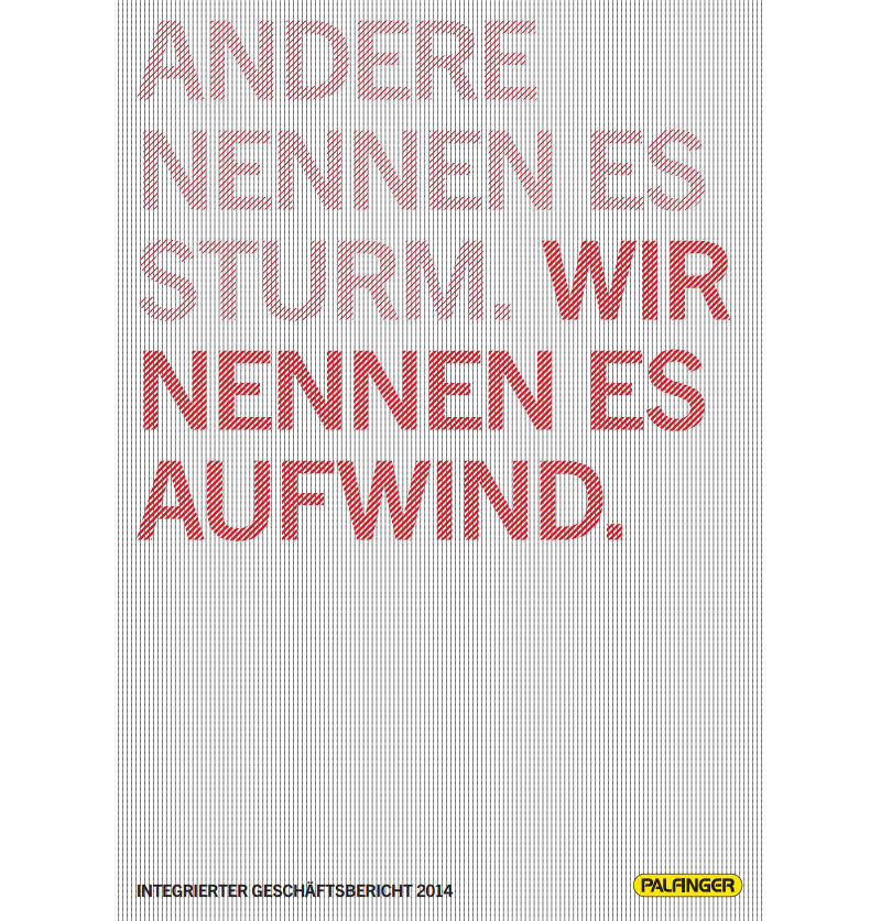 PALFINGER continued its growth in 2014 – Revenue exceeded EUR 1 billion for the first time