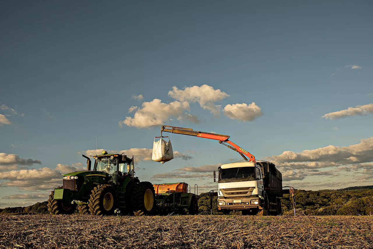 Movilización de insumos agrícolas: cómo optimizar la producción