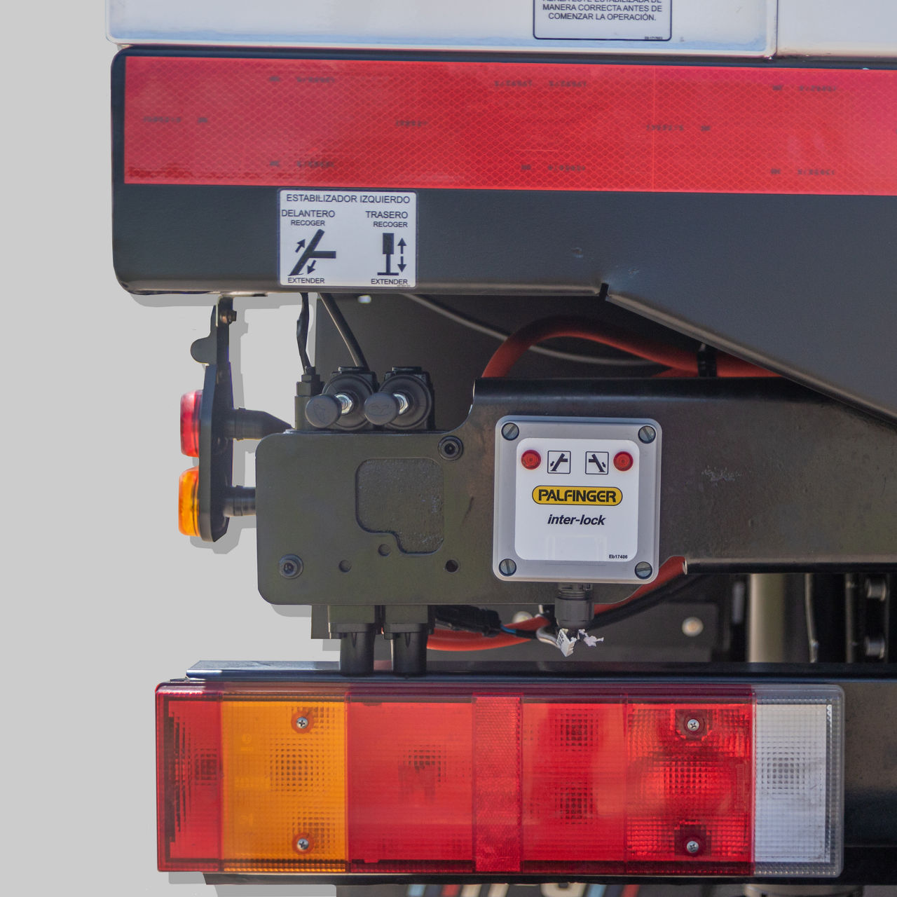 PALFINGER interlock pb13