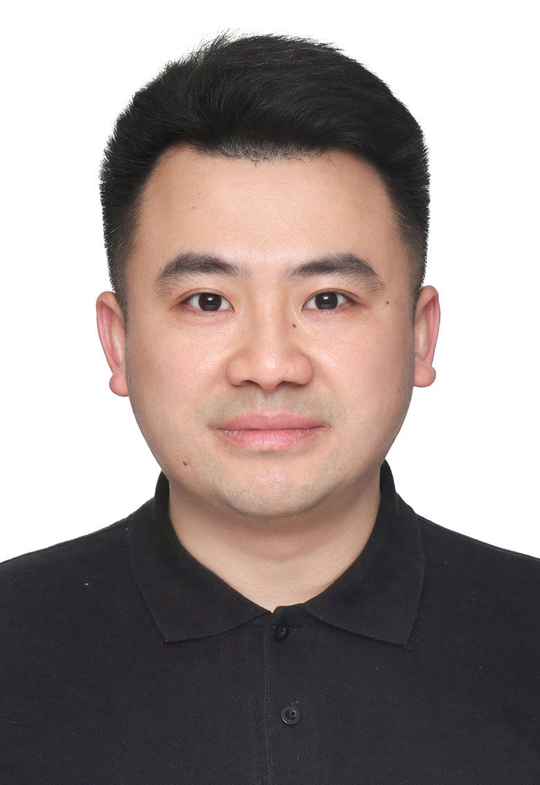 Service contact Ji Tang