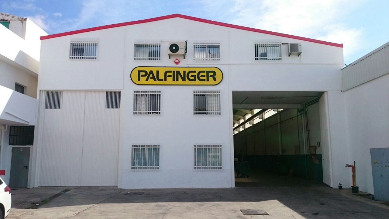 , 35118 Las Palmas de Gran Canaria