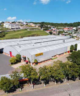 CEP 95098–170, Caxias do Sul