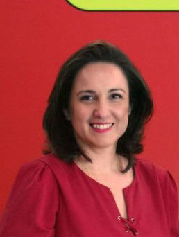 Mamen Conde Muñoz-Elena