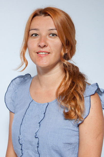 Marijana Blanuša