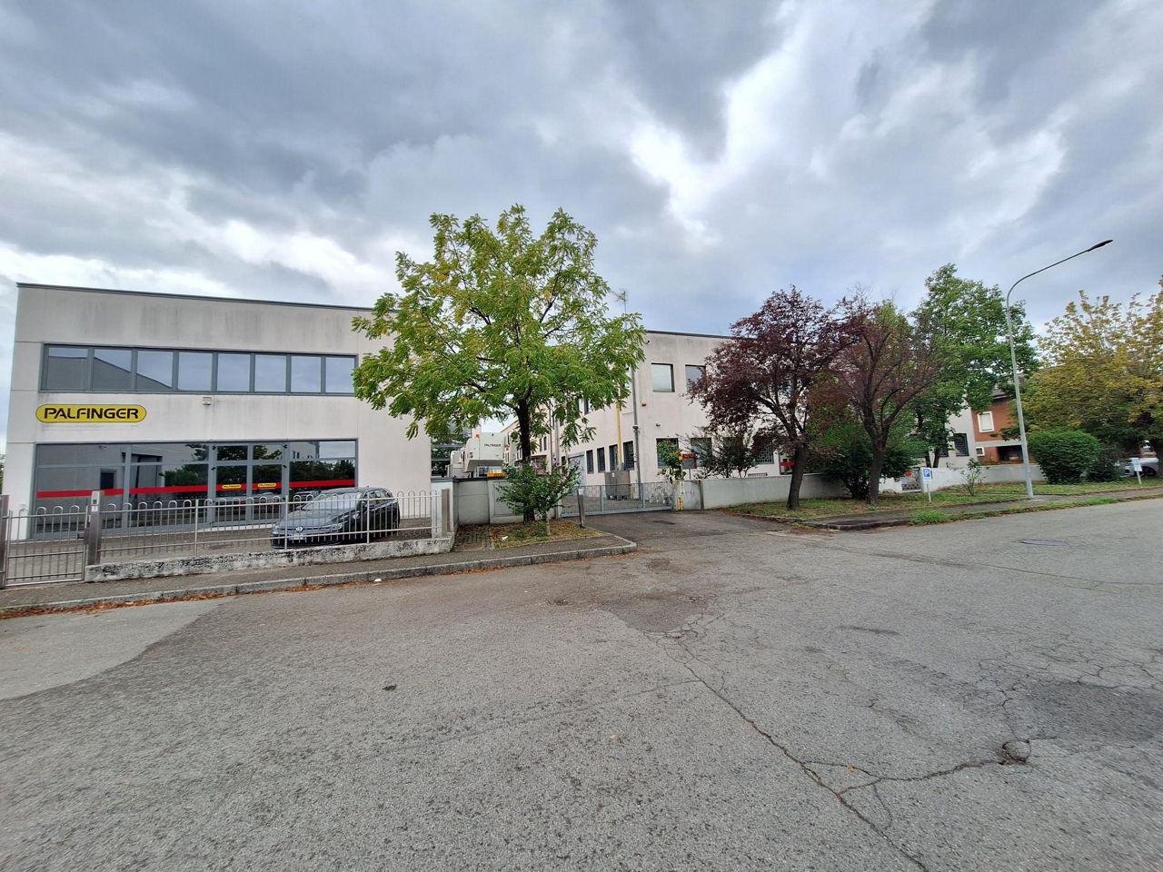 , 41124 Modena