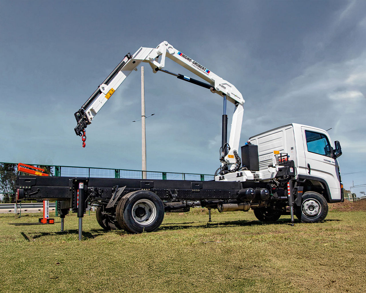 HIDRO-GRUBERT N-9000