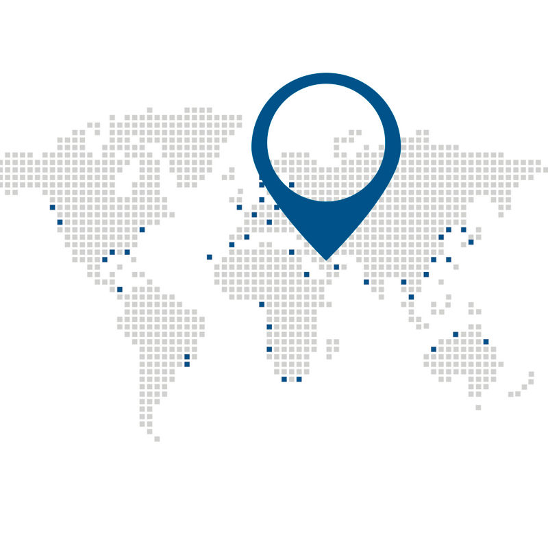 PALFINGER MARINE present in Saudi Arabia