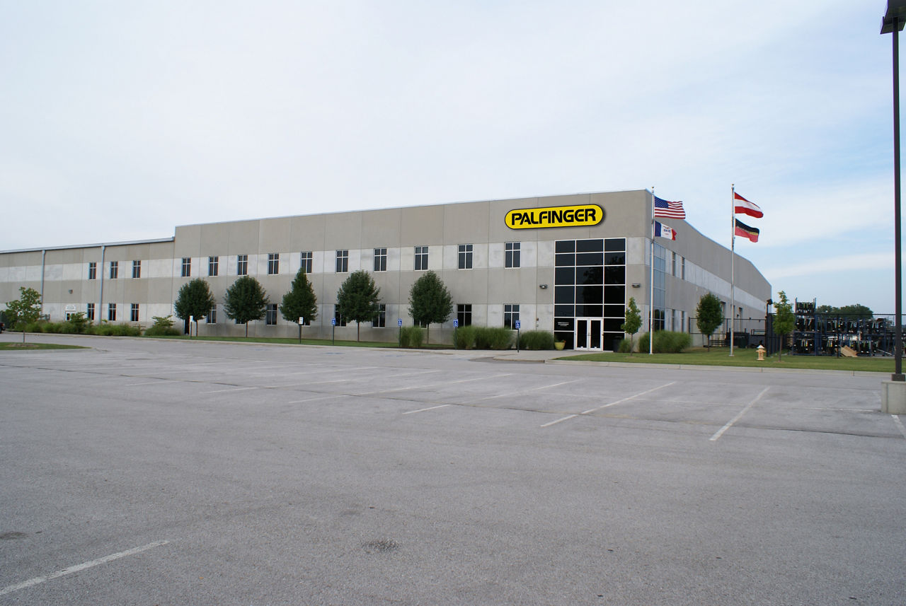 OMAHA STANDARD LLC