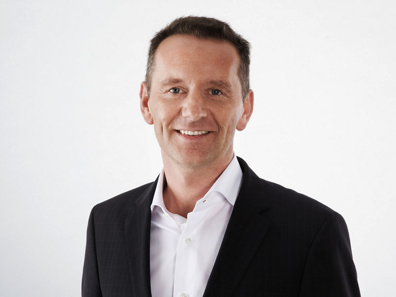 Herbert Ortner announces to resign as CEO of PALFINGER AG 