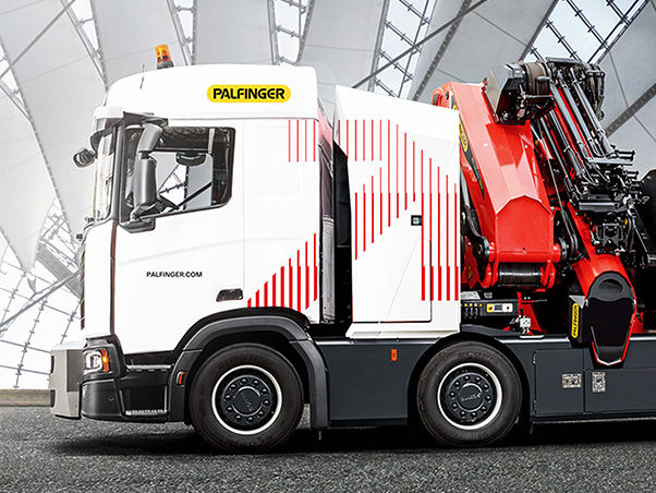 PALFINGER
