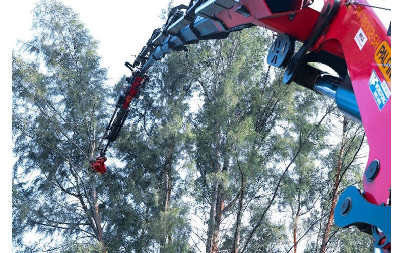 팔핑거 APAC 응용 워크샵 2019